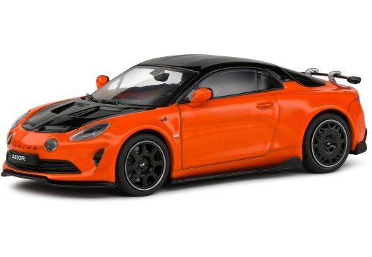1/43 ALPINE A110 Radicale 2023