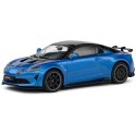 1/43 ALPINE A110 Radicale Edition Fernando Alonso 2023