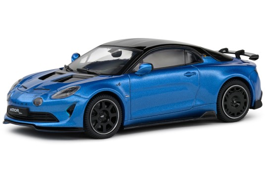1/43 ALPINE A110 Radicale...