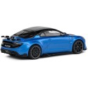 1/43 ALPINE A110 Radicale Edition Fernando Alonso 2023
