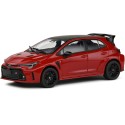 1/43 TOYOTA GR Corolla Circuit Edition 2023