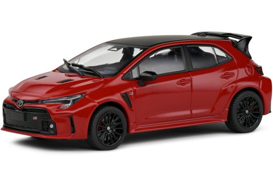 1/43 TOYOTA GR Corolla...