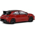 1/43 TOYOTA GR Corolla Circuit Edition 2023
