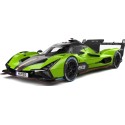 1/43 LAMBORGHINI SC63 N°63 2023