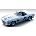 1/18 FERRARI 250 GT California SWB N°20 Le Mans 1960