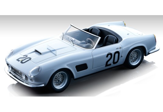 1/18 FERRARI 250 GT...