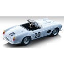 1/18 FERRARI 250 GT California SWB N°20 Le Mans 1960