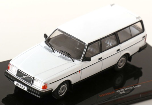 1/43 VOLVO 240 GL Break 1990
