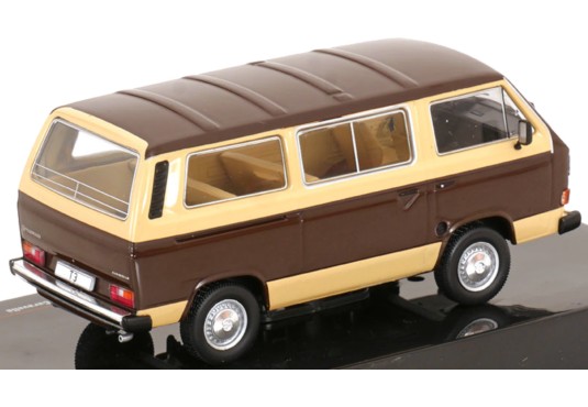 1/43 VOLKSWAGEN T3 Caravelle 1981