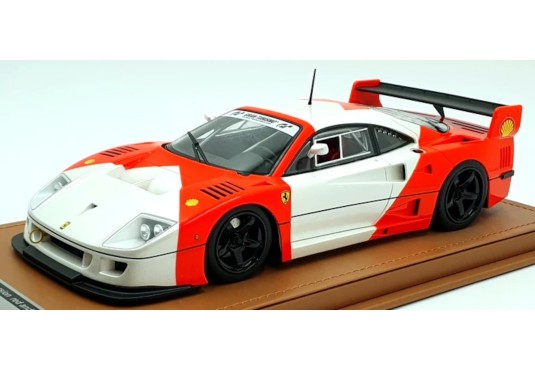 1/18 FERRARI F40 LM 1996