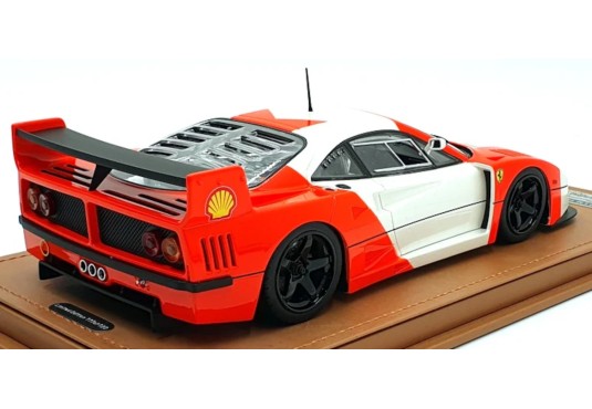 1/18 FERRARI F40 LM 1996