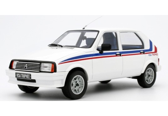 1/18 CITROEN Visa Trophee...