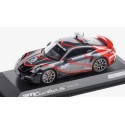1/43 PORSCHE 911 Turbo S Safety Car 2023