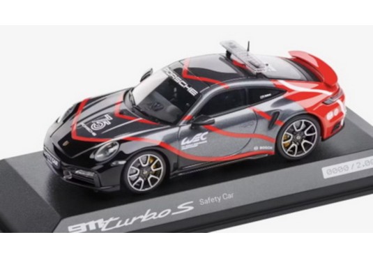 1/43 PORSCHE 911 Turbo S...