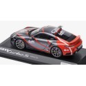 1/43 PORSCHE 911 Turbo S Safety Car 2023