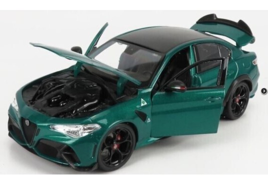 1/18 ALFA ROMEO Giulia GTAm...