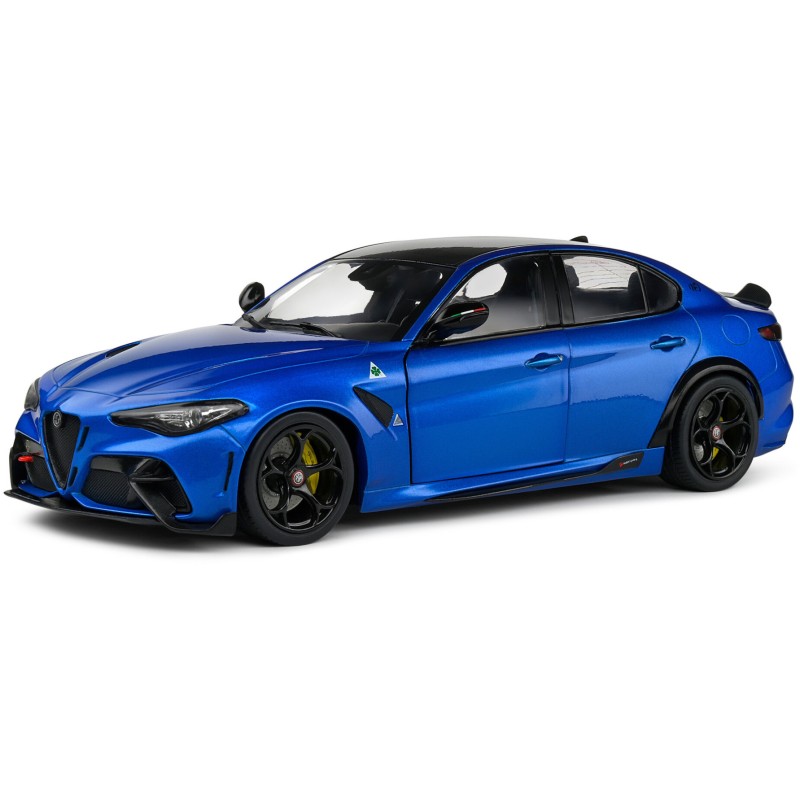 1/18 ALFA ROMEO Giulia GTA 2022