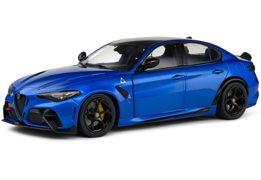 1/18 ALFA ROMEO Giulia GTA...