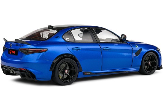 1/18 ALFA ROMEO Giulia GTA 2022