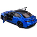 1/18 ALFA ROMEO Giulia GTA 2022