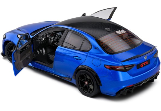 1/18 ALFA ROMEO Giulia GTA 2022