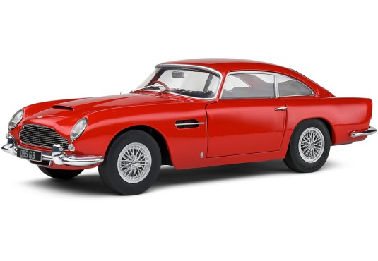 1/18 ASTON MARTIN DB5 1964