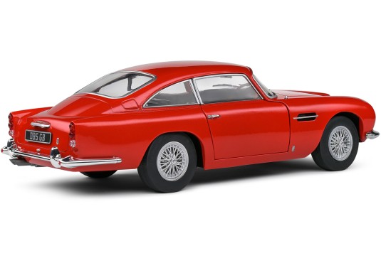 1/18 ASTON MARTIN DB5 1964