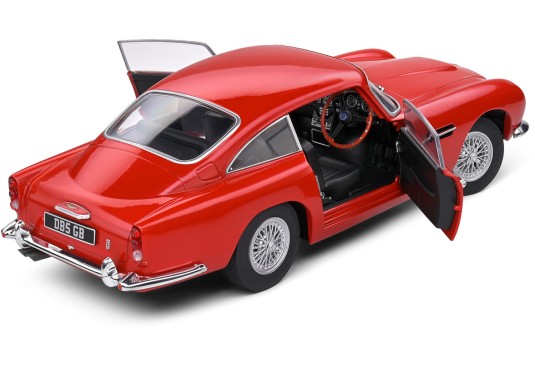 1/18 ASTON MARTIN DB5 1964