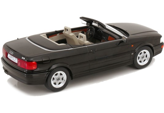 1/18 AUDI 80 Cabriolet 1991