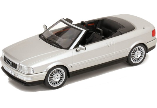 1/18 AUDI 80 Cabriolet 1991