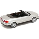 1/18 AUDI 80 Cabriolet 1991