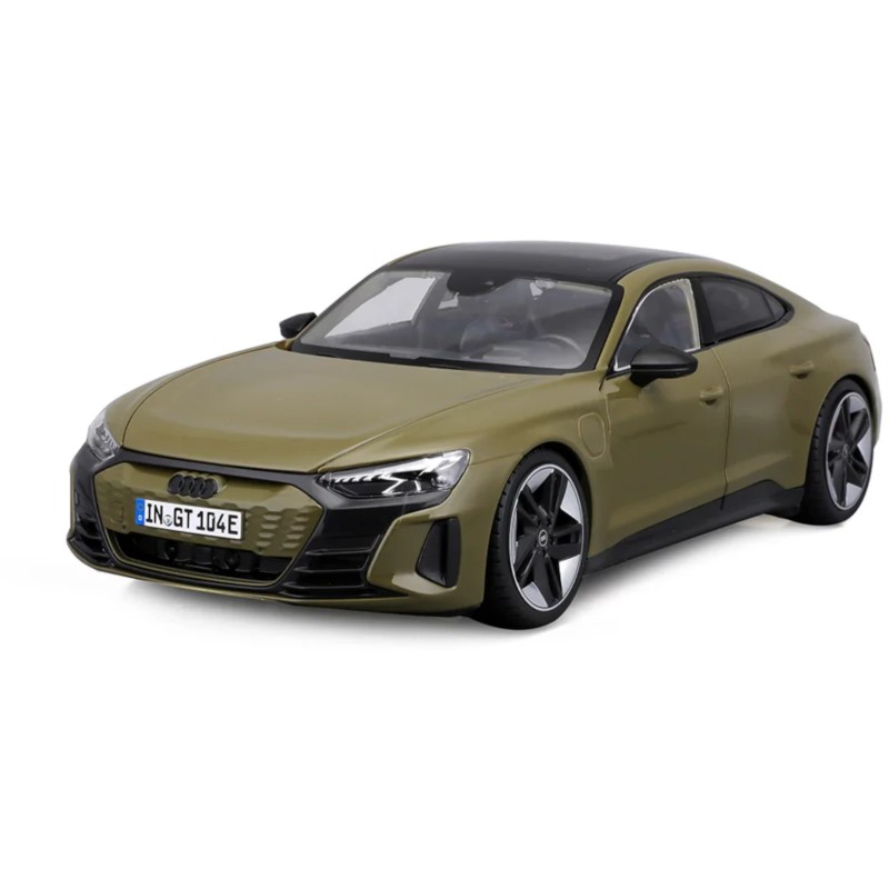 1/18 AUDI RS e-tron GT 2022