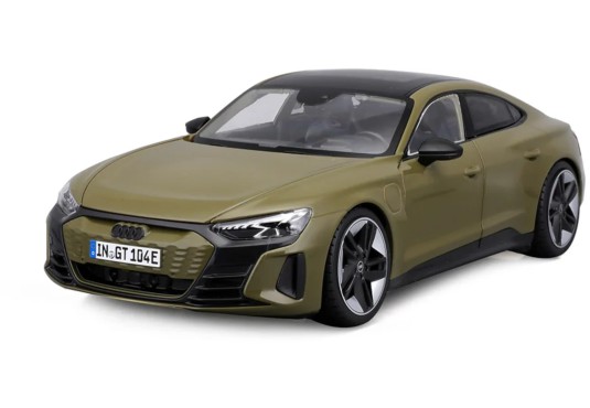 1/18 AUDI RS e-tron GT 2022