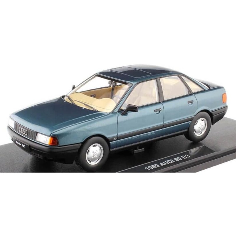 1/18 AUDI 80 B3 1989