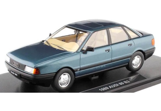 1/18 AUDI 80 B3 1989