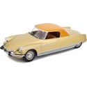 1/18 CITROEN DS19 Le Dandy 1964