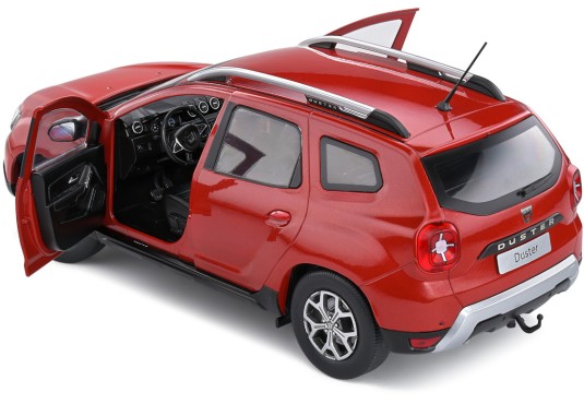 1/18 DACIA Duster MK2 2021