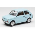 1/18 FIAT 126 1972