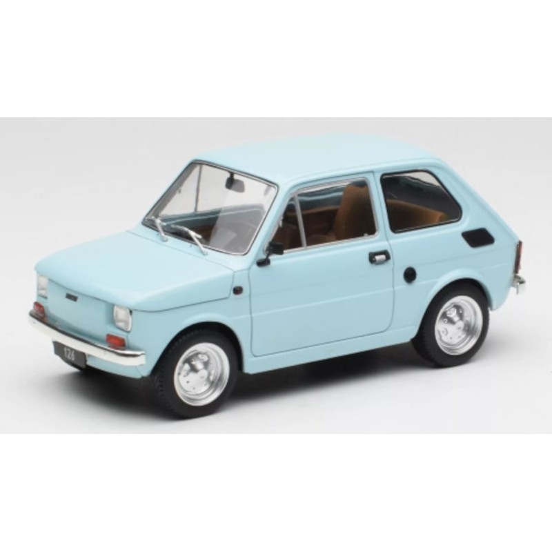 1/18 FIAT 126 1972