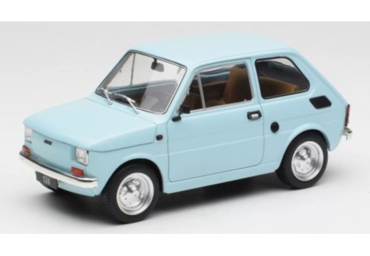 1/18 FIAT 126 1972