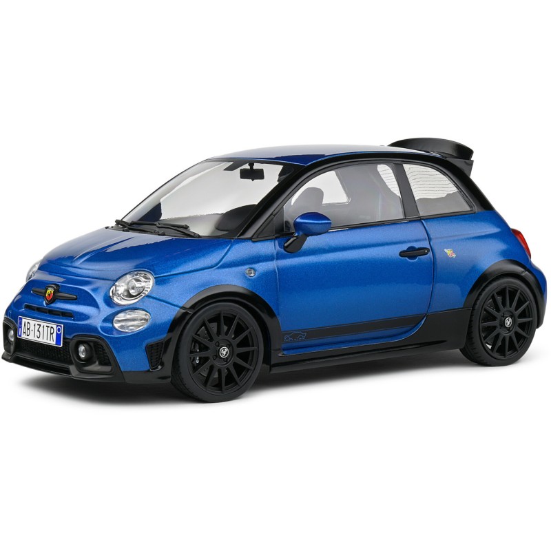 1/18 FIAT 695 Abarth 2022
