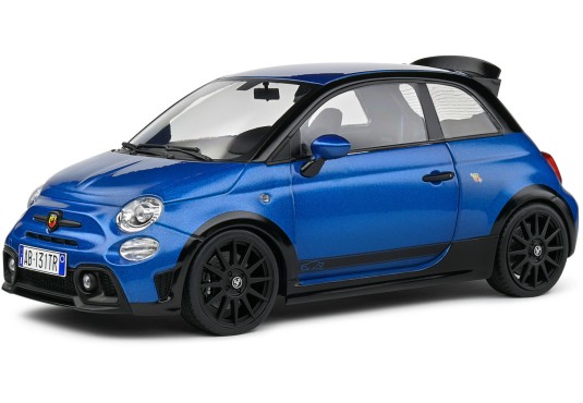 1/18 FIAT 695 Abarth 2022
