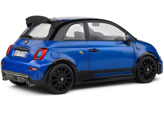 1/18 FIAT 695 Abarth 2022