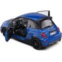 1/18 FIAT 695 Abarth 2022
