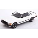 1/18 MERCEDES 500 SLC AMG 1985