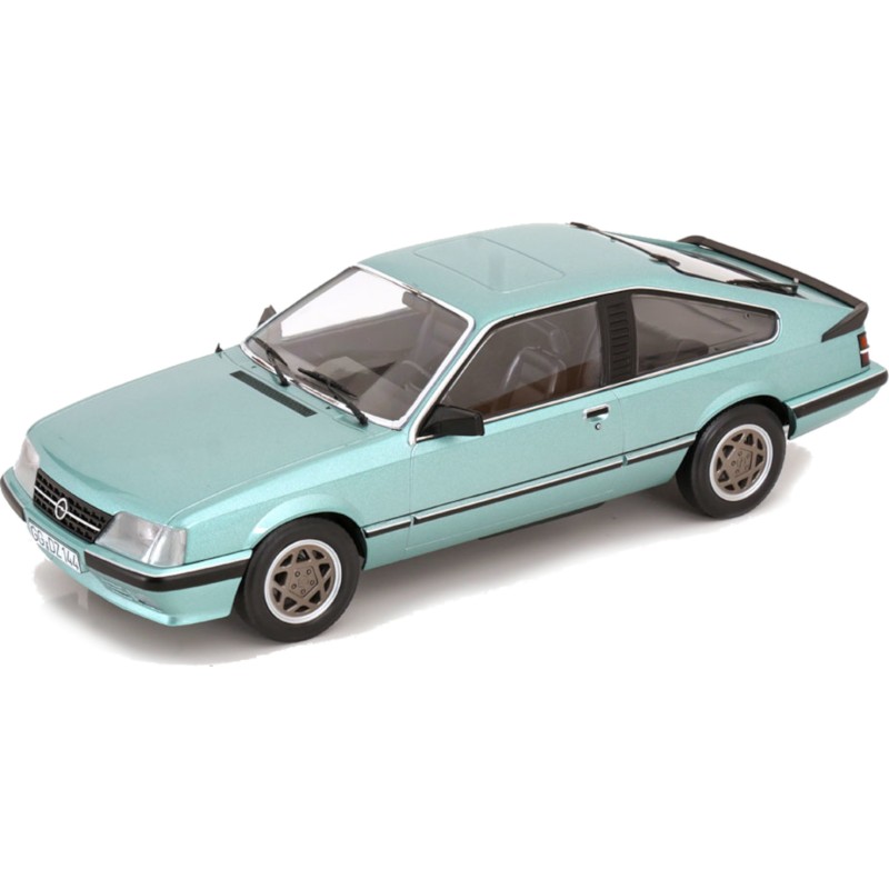1/18 OPEL Monza 2.5 E 1983