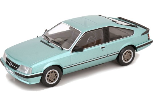 1/18 OPEL Monza 2.5 E 1983