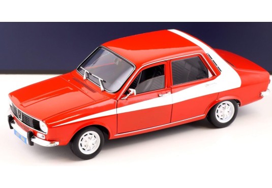 1/18 RENAULT 12 1975