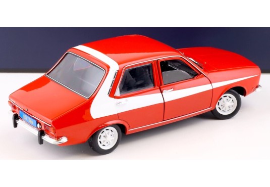 1/18 RENAULT 12 1975
