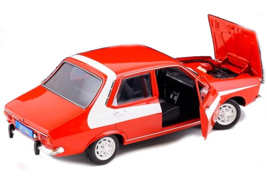 1/18 RENAULT 12 1975